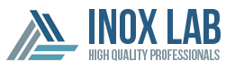 Inoxlab logo